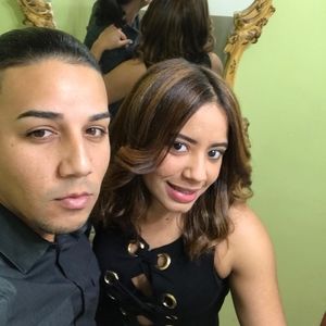 Meet your Posher, Yennyfer